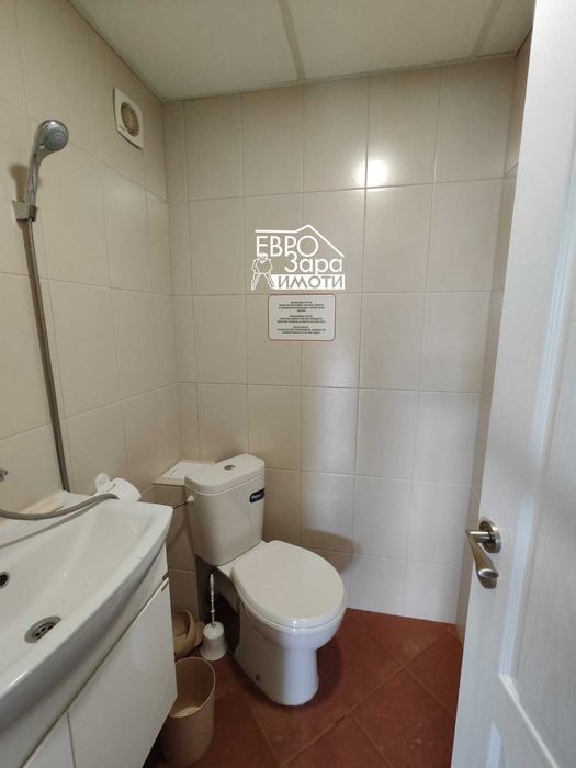 Дава се под наем Етаж от къща в с. Лясково, Област Стара Загора - 160 кв.м за 800 € - Снимка #10