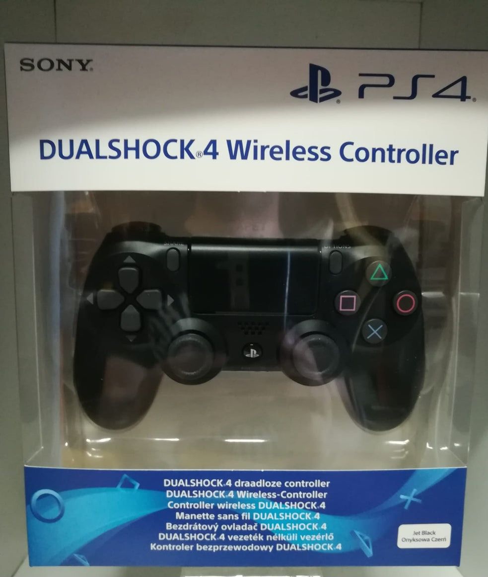 Ps3 controller second hand new arrivals