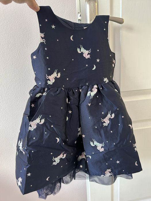 Детски официални рокли