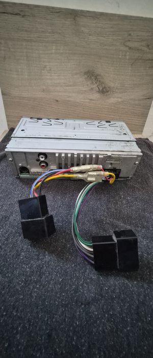 Player auto în arad cu Bluetooth