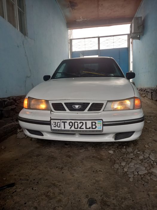 Nexia 1sotiladi 1999yil