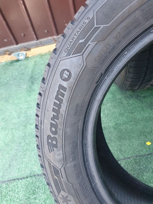 175.65.14 2x Riken 2x Barum