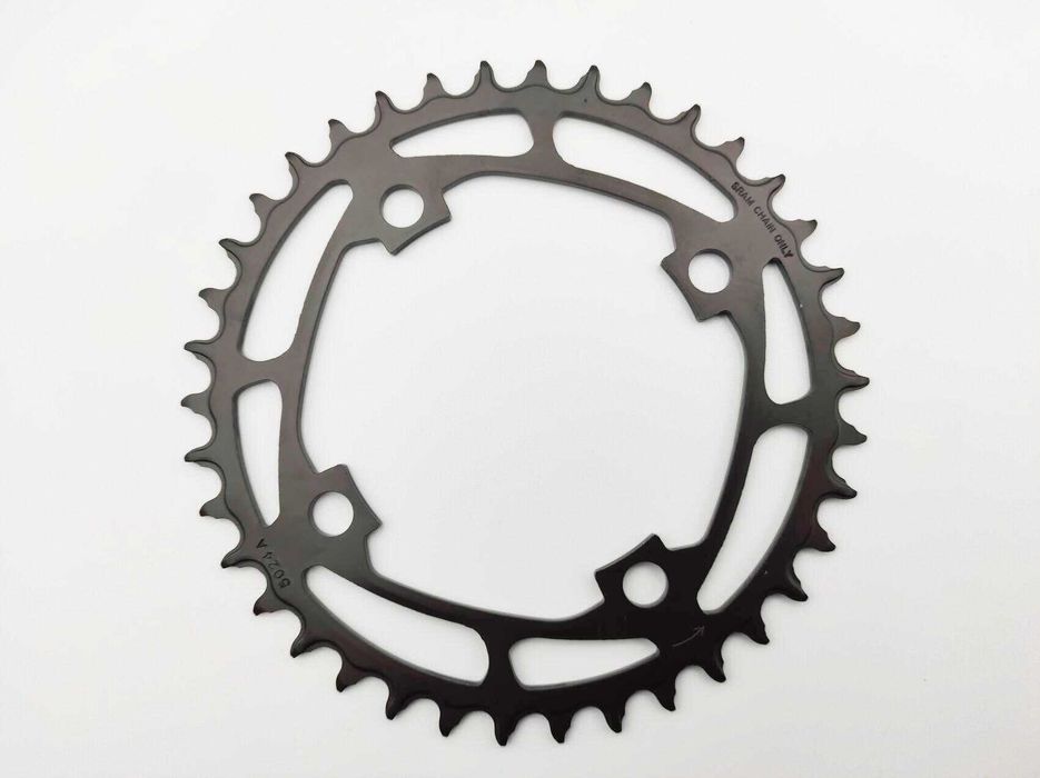 Foaie narrow/wide SRAM 38T 104 BCD X-Sync 2 noua