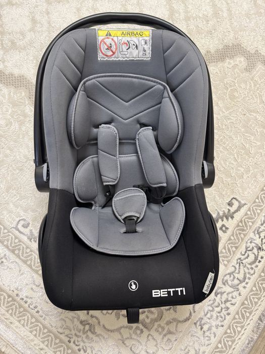 Продам автокресло