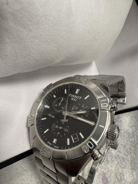 Мъжки часовник Tissot PR100 sport
