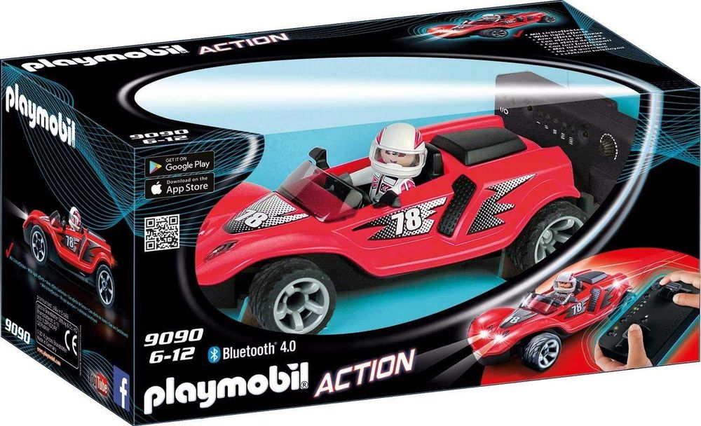 Playmobil Плеймобил Конструктор - различни модели 7 вида НОВИ