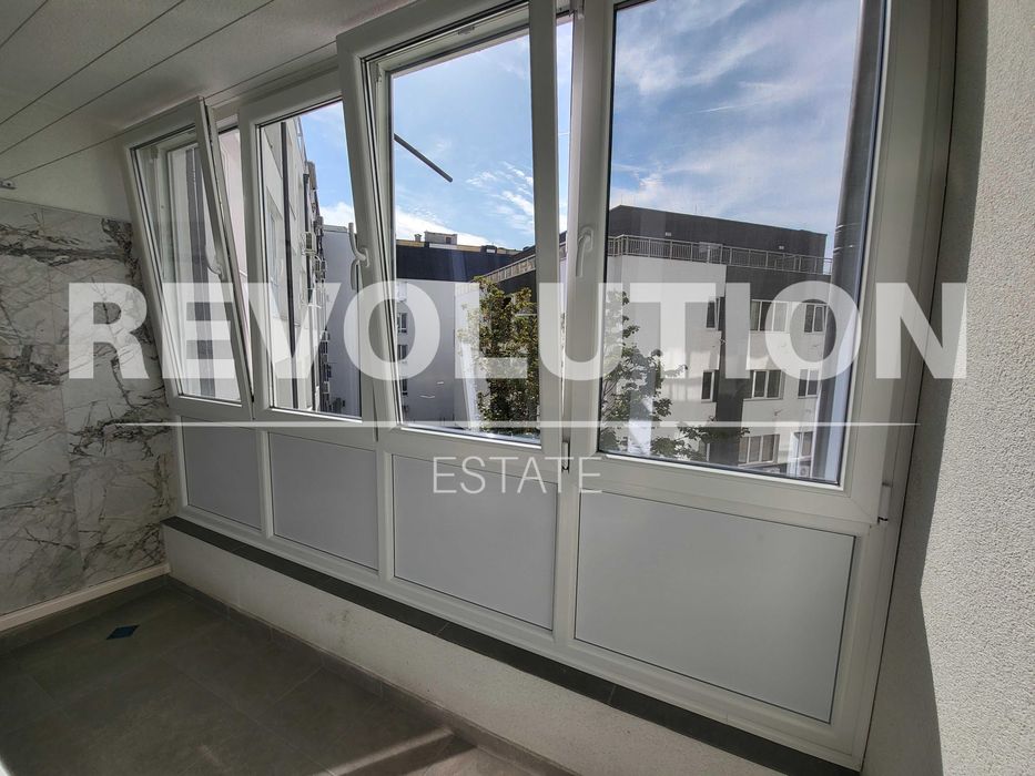 Дава се под наем Двустаен апартамент в Варна, Младост 1 - 63 кв.м за 450 € - Снимка #7