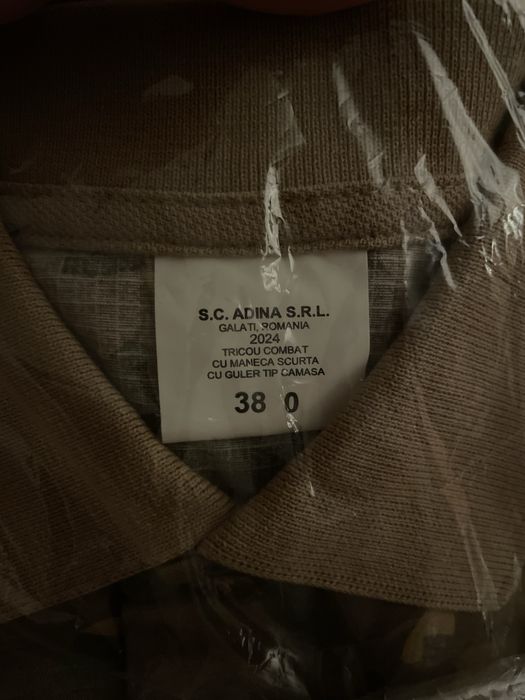 Vând/Schimb Bluze Militare