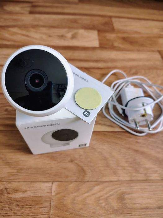 Камера видеонаблюдения Xiaomi