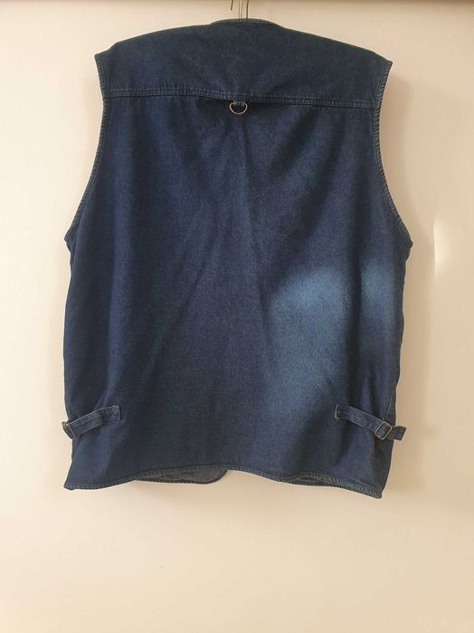 Geacă calvin klain jeans de Blugi