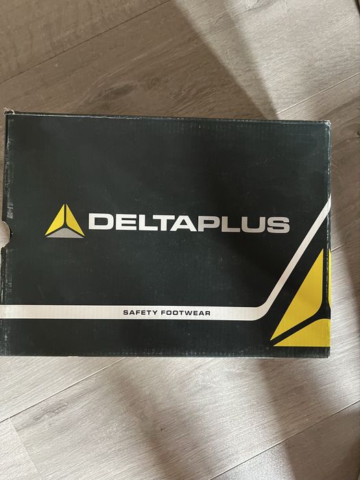 Спецобувь зима натуралка