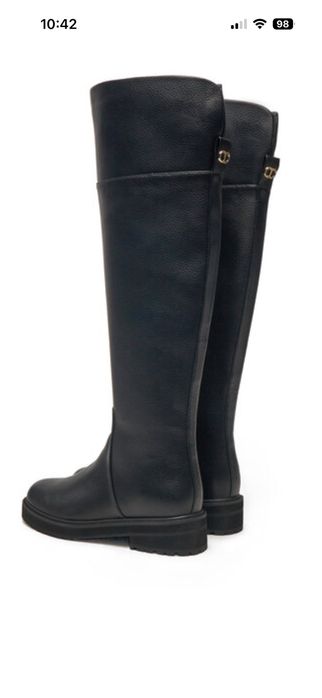 Дамски ботуши TWINSET