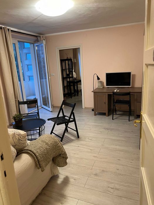 Apartament 2 camere de inchiriat
