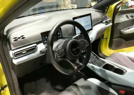 BYD Seagull 30% boshlangich tolov bilan nasiya savdo asosida