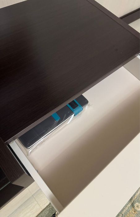 Тумба и полки ( ТВ зона)