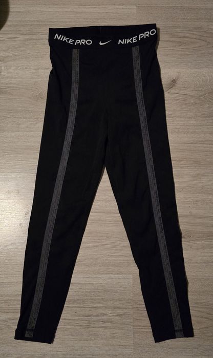 Nike pro клин S дамско