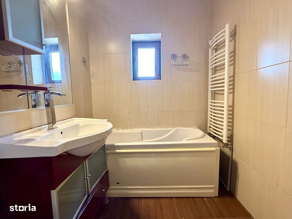Apartament 3 camere Nicolae Titulescu