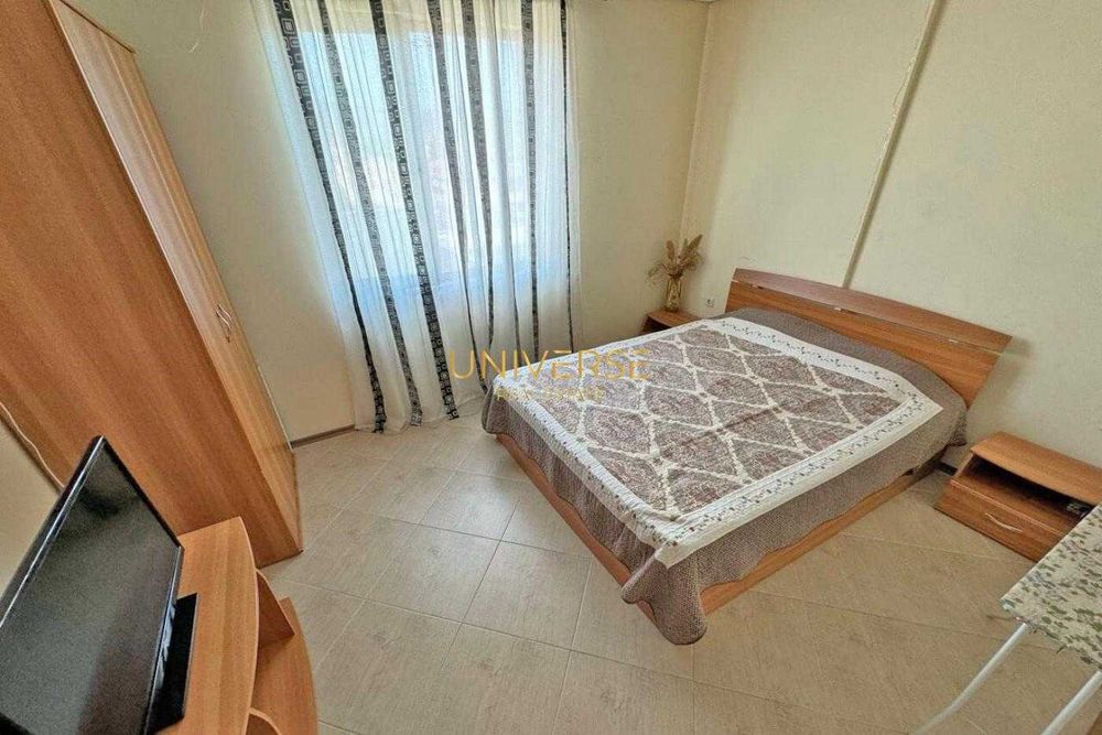 Продава се Тристаен апартамент в к.к. Слънчев бряг - 77 кв.м за 975 €/кв.м - Снимка #8