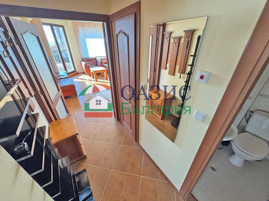 Апартамент с 2 спални в комплекс Bay View Villas, 90 кв.м., Кошарица, България, 89 900 евро
