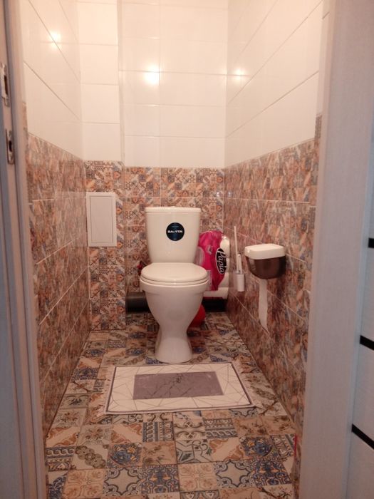 Продам 1-ком.квартиру на Батыс-2