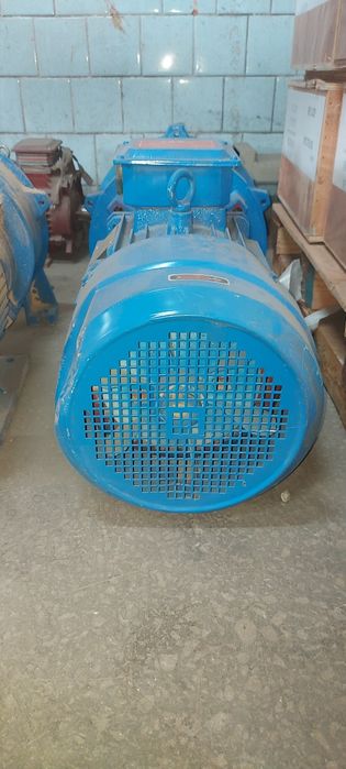 Электродвигатели 11квт