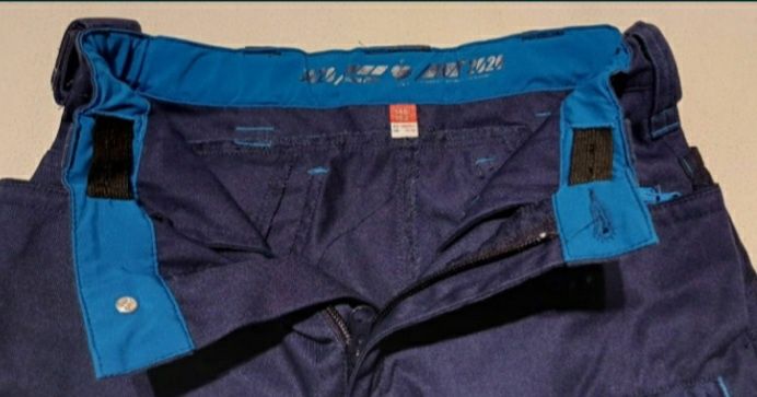 Pantaloni scurți Engelbert Strauss copii