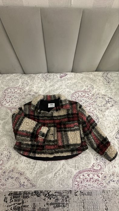 Куртка кардиган zara