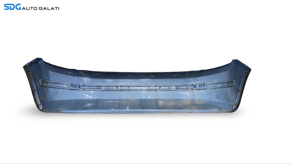 Bara Spoiler Spate Skoda Fabia 1 Hatchback Scurt 2000 - 2007 Cod 6Y6807421 [LC3681]