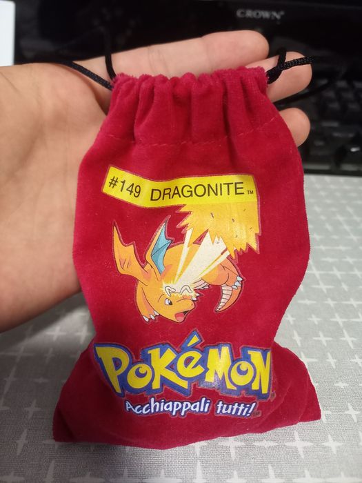 Pokémon с Dragonite #149