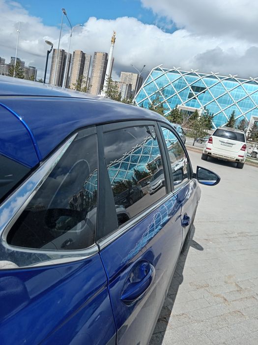 Продам Hyundai i20