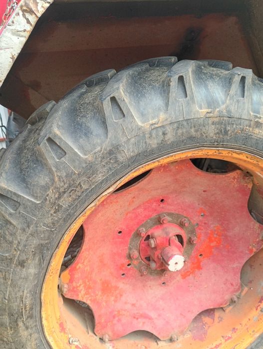 Tractor u650 cu acte