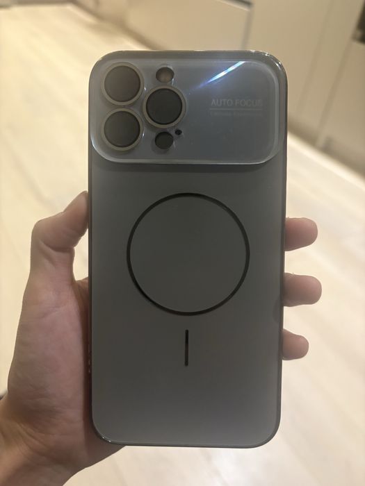 Айфон 13 про макс