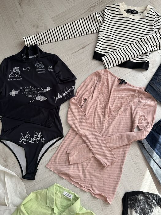 Женская   одежда