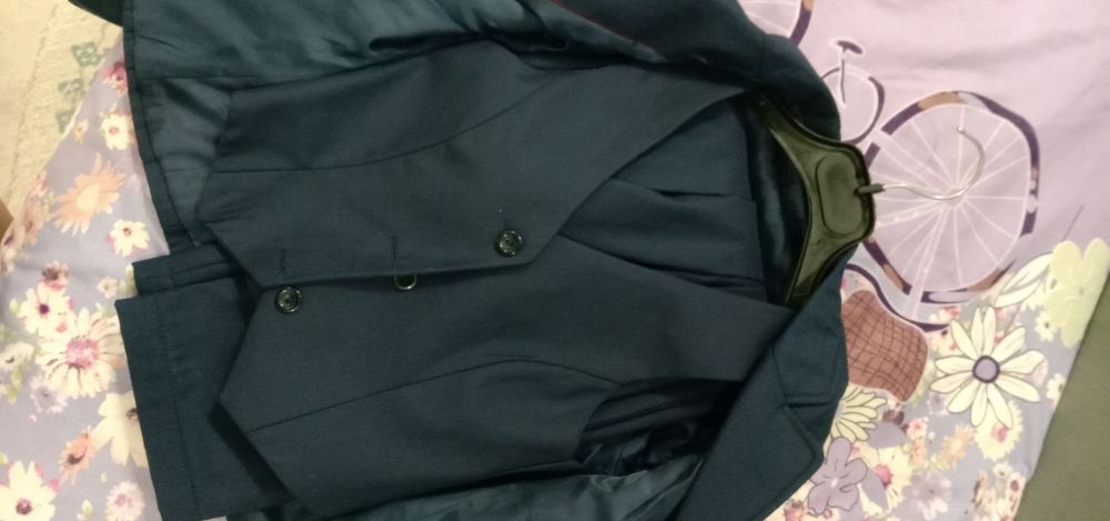 Школьная одежда для девочек