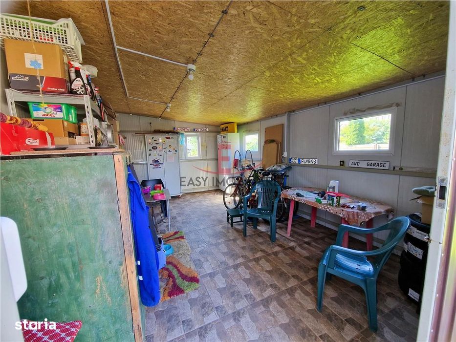 Casa individuala 371 mp, garaj, Semicentral, Libertatii, Targu Mures