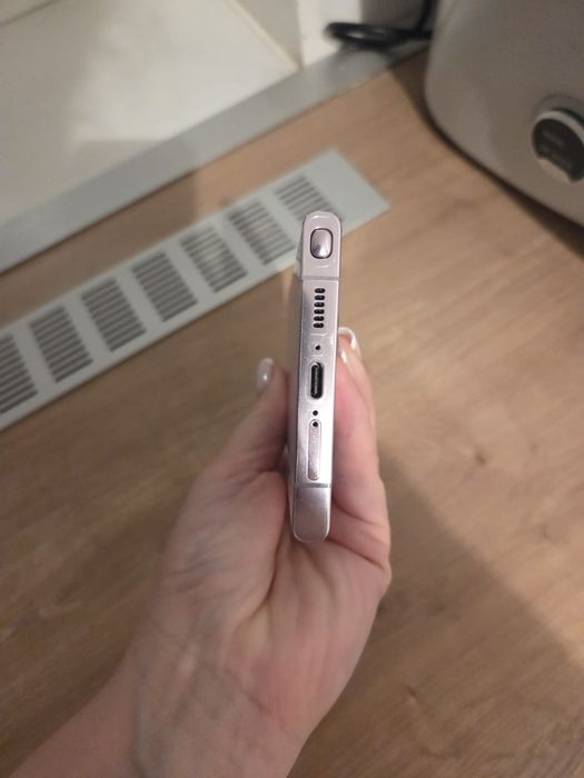 Samsung Galaxy S23 Ultra 5G Dual Sim Lavender, 512 GB,  NOU