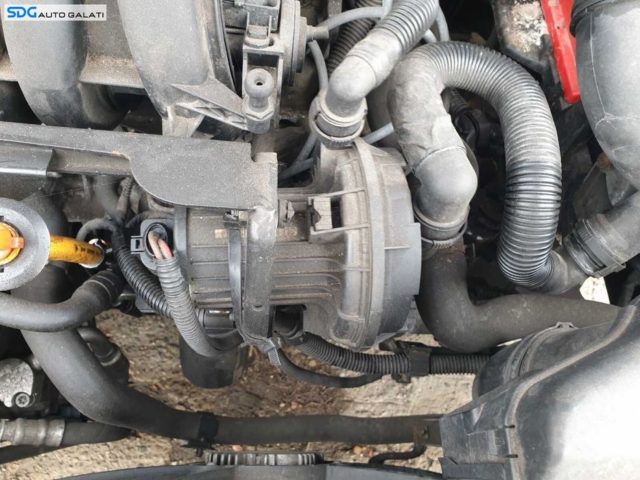 Pompa de Aer Secundara Audi A6 C6 2.8 CCDA CCEA 2005 - 2011 Cod 06A959253E 06A131333C [C4117]