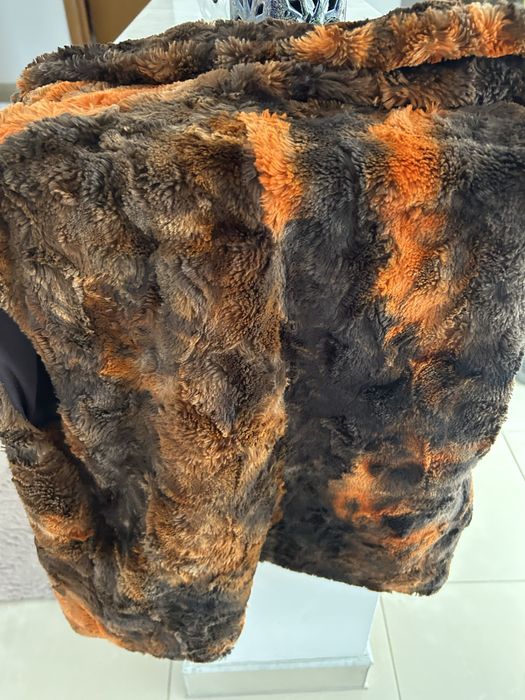 Vand vesta blanita marca Sense