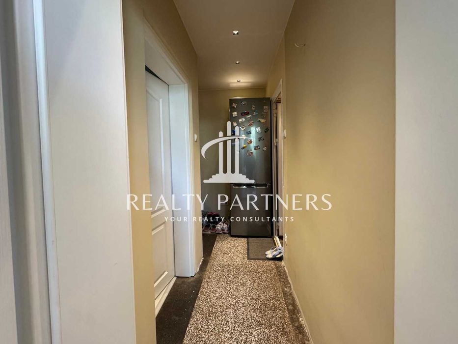 Продава 2-СТАЕН - кв. Селото, гр. Перник