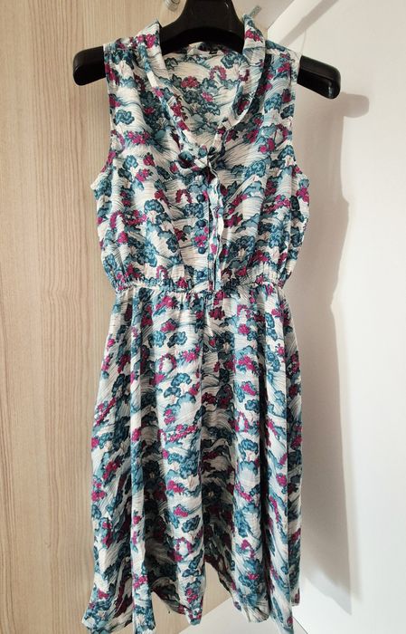 Нови  рокли Zara, Guess, H&M