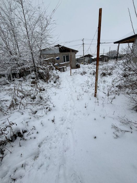 Продам дом в Талгарском районе