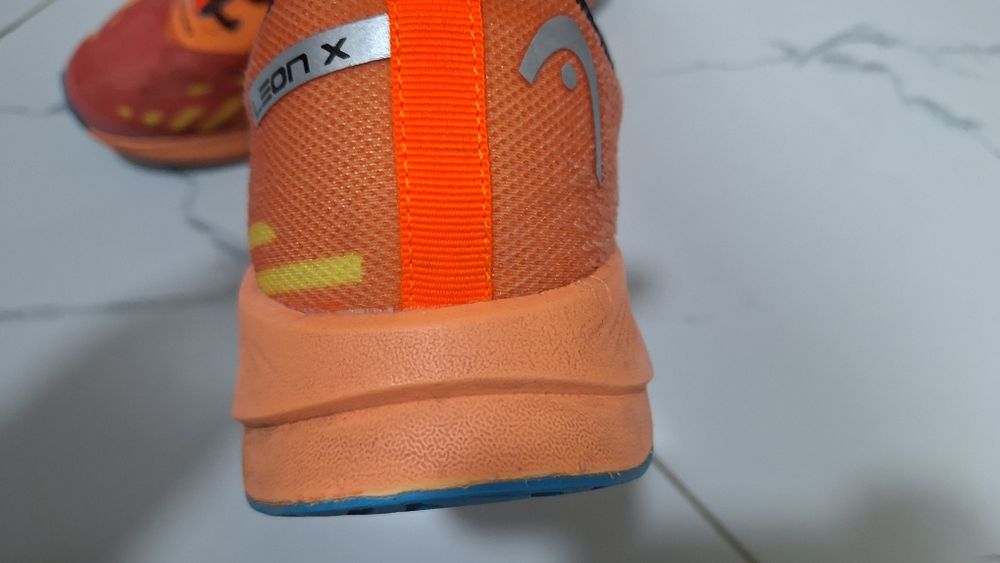 Мужские кроссовки HEAD