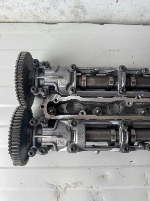 Axe cu came MERCEDES BENZ SPRINTER 907 cod piesa A6540504101