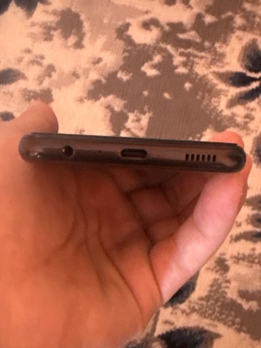 samsung M33 5G 6/128 gb 6000 mAch