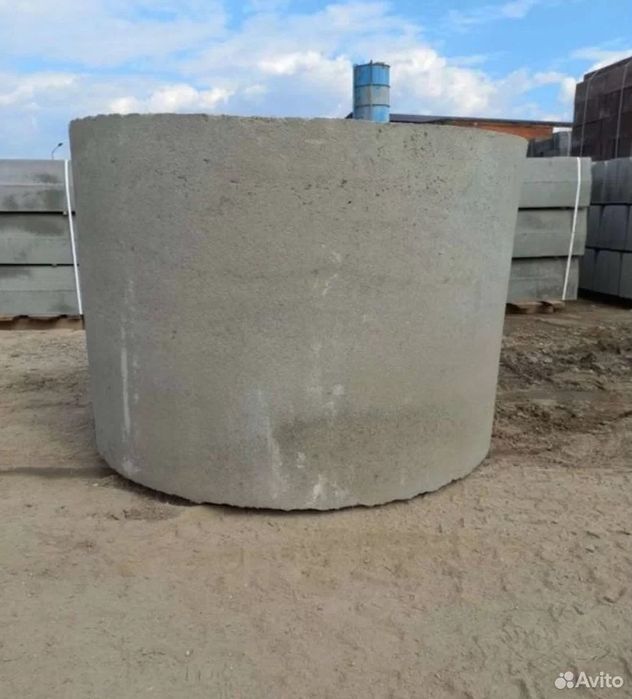 Бетонный колодец | Колодец | калодец | жби колодец| кольца | kolodes