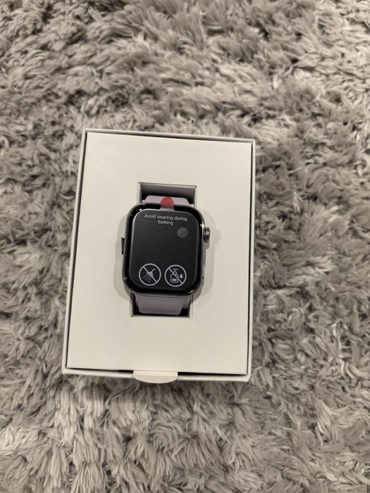 Smart часовник- Дамски