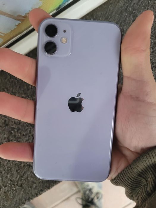 Vand urgent iphone 11