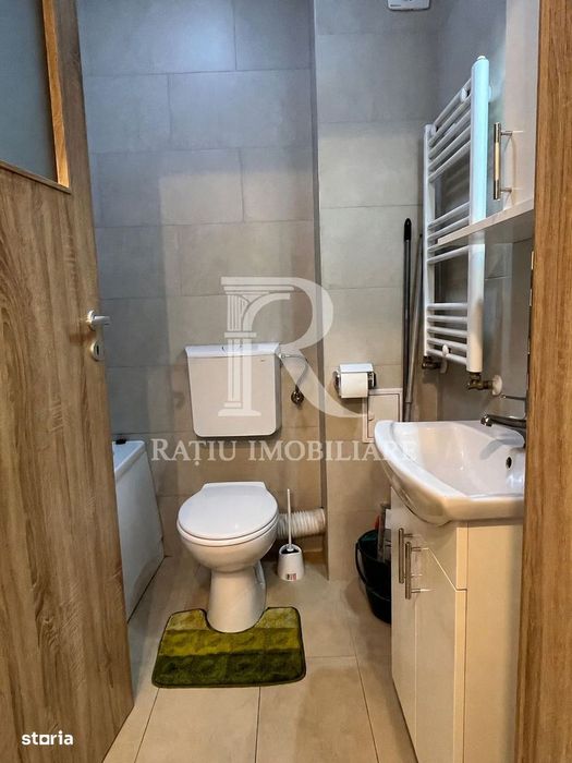 Apartament cu 2 camere | Parcare  | Prima Onestilor | Oradea