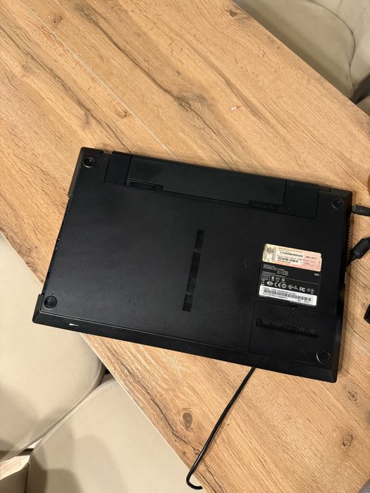 Ноутбук Samsung NP300V5A