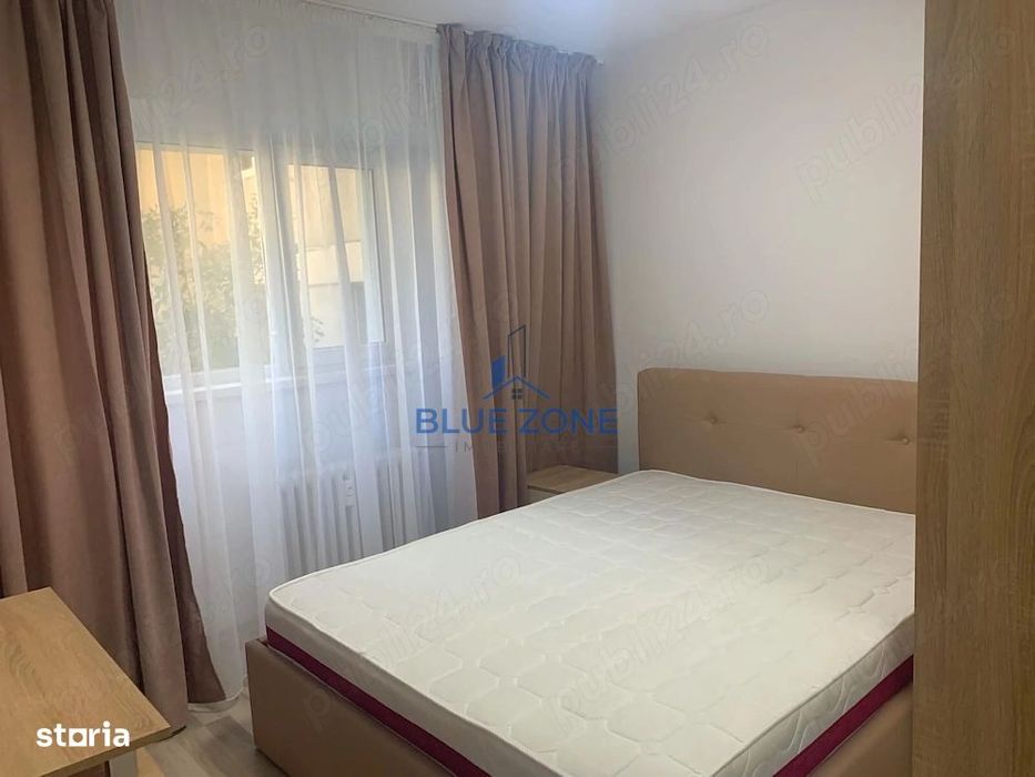Apartament 2 camere de închiriat – Ștefan cel Mare nr. 56, zona Bucur